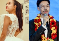 Lộ ảnh cưới của Hoàng Thuỳ Linh và Đen Vâu?