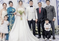 Mẹ Quang Hải cảnh báo con dâu ít làm một việc để tránh 'mất chồng', mới về làm dâu Chu Thanh Huyền đã bị nhắc khéo về xưng hô