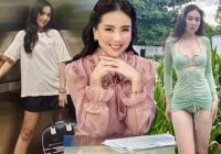 'MC đẹp nhất VTV' lấy chuyện tập tành làm 'lẽ sống', vóc dáng U35 luôn khiến dân tình trầm trồ
