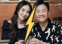 Chồng thiếu gia của MC Mai Ngọc là ai?