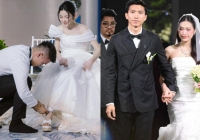 Cùng nhận câu hỏi về 'nóc nhà', Doãn Hải My và Chu Thanh Huyền trả lời thể hiện EQ cao thế nào? 