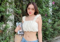 Khả Như bị đồng nghiệp 'bóc' không có ai chơi chung