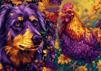 Năm nay không còn bận rộn vô ích, chăm chỉ sẽ được khen thưởng, 4 con giáp này càng ngày càng kiếm được nhiều tiền