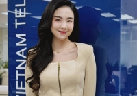 Không chỉ vừa đẹp vừa giàu, Mai Ngọc còn là 'học bá' chính hiệu