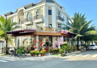 Sự hấp dẫn của các bất động sản mang thương hiệu Trần Anh Group