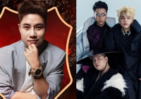 Lộ diện đội ngũ sản xuất đỉnh cao của show Chị đẹp đạp gió rẽ sóng phiên bản nam, DTAP và Denis Đặng liệu có tham gia?