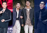 Sơn Tùng comeback nhưng không vượt nổi cặp Ninh Dương, Bích Phương 'tàng hình' ở BXH 10 người nổi bật trên MXH: Lý do là gì?