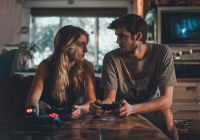 Tâm sự game thủ: Người phụ nữ bị chồng con 'ruồng bỏ' vì chơi game giỏi