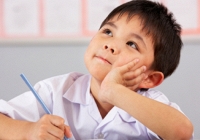 Bài Văn tả cây chuối của học sinh thành phố khiến dân tình cười mém xỉu, xem AI vẽ hình minh họa càng sang chấn hơn