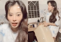 Fan khóc khi xem Nam Em hát live lần cuối trước khi dọn đồ lên Đà Lạt