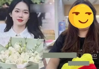 Nhan sắc sau một năm thay đổi khó tin, hot girl chua chát nhận ra một điều