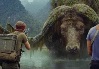 Những địa điểm từng xuất hiện trong các phần phim Godzilla và Kong