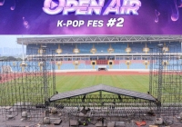 “Ôm' tiền vé 3 tháng không trả, BTC concert Kpop tại Mỹ Đình nói gì? 