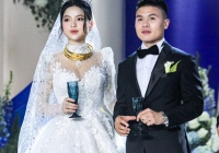 Phía Quang Hải - Chu Thanh Huyền tiết lộ lý do ngừng hợp tác với studio ảnh cưới, con số 70 triệu từ đây mà ra?