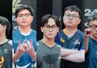 VCS gặp lỗi cực kỳ nghiêm trọng, phải hủy trận, xếp lại lịch thi đấu khiến khán giả hoang mang