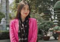 Hậu tan vỡ, Mai Ngọc trăn trở: 'Người không màng quá khứ của em… còn hơn cả tình yêu'