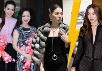 Lệ Quyên - Hồ Ngọc Hà: Từng chị chị em em đến không nhìn mặt nhau, lý do nghỉ chơi có ẩn tình gì?