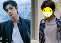 Mỹ nhân gây sốc vì màn giả trai quá đỉnh, visual như lai từ Tiêu Chiến - Đinh Vũ Hề?