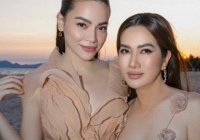 Mối quan hệ của Hồ Ngọc Hà với nữ đại gia quê gốc Lâm Đồng nổi tiếng gây tò mò 