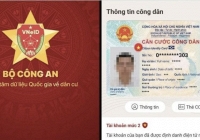 5 trường hợp khóa căn cước điện tử kể từ ngày 1/7/2024