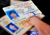6 trường hợp sắp bị thu hồi giấy phép lái xe, ai cố giữ lại sẽ bị phạt nặng!