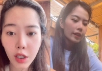 Nam Em hát tặng bạn gái cũ của chồng sắp cưới