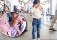 Từ vụ 2 bé gái mất tích ở phố đi bộ Nguyễn Huệ: Con bị lạc, cha mẹ phải làm thế nào?