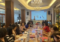 Hội thảo khoa học “Công nghệ sơn Nano KOVA  từ vỏ trấu”