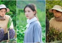 Sự thật về cuộc sống 'sáng ra đồng chiều chăn 30 con bò' của ái nữ tập đoàn tài phiệt khi về quê chồng