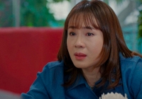 'Trạm cứu hộ trái tim': Khán giả hả hê khi Ngân Hà vùng lên, cặp đôi bố mẹ còn có cảnh tình tứ sau hàng chục năm