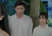 'Trạm cứu hộ trái tim': Lộ quá khứ Ngân Hà như công chúa, Nghĩa - An Nhiên là quân hầu 