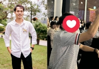 Văn Toàn tự nhận “tóc rụng gần hết” vẫn chưa cưới vợ, Quế Ngọc Hải tung ngay ảnh chứng minh sự thật 