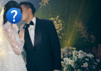 Á hậu lấy chồng có thân thế 'khủng' và cực kín tiếng: Từng là thủ khoa, học giỏi đến mức cả làng Hoa hậu phải nể phục