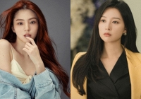 Kim Ji Won bị cho hưởng lợi từ việc Han So Hee gặp hạn, người hâm mộ tức giận khẩu chiến trên MXH
