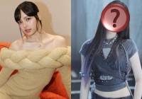 Lisa tiết lộ một thực tập sinh từng bật khóc trước mặt mình, nay trở thành tân binh được đánh giá 'tinh hoa hội tụ'!