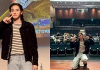 Nam idol dính scandal nặng đô vẫn được SM ưu ái: Tổ chức fanmeeting chỉ 30 người, bị netizen mỉa mai vì 1 phát ngôn!