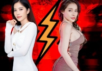 Toàn cảnh drama của Ngân 98 và Nam Em: Nàng Hoa khôi nhận 'trái đắng' khi chê nữ DJ rẻ tiền, chỉ biết ăn gà không đi từ thiện 