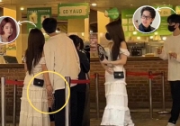 Tóm dính ViruSs đi ăn kem cùng hot girl mới nổi lệch 10 tuổi: Đàng gái có cử chỉ tình tứ, thái độ ra sao khi bị phát hiện?