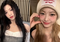 Cùng 1 câu hỏi, 'bản sao Jennie' được khen nức nở còn em út nhóm 'em gái BTS' gây tranh cãi thiếu EQ