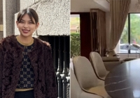 Rich kid Gia Kỳ đi du học vẫn 'chốt' mua căn nhà thứ 2, tiết lộ cách tiêu tiền của người ở khu nhà giàu Phú Mỹ Hưng