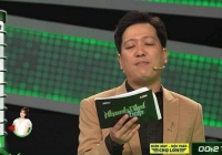 Thử tài với câu đố siêu 'hack não': Từ nào trong tiếng Việt có 12 chữ 'o'?