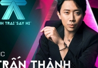 Trấn Thành tự nhận đẹp và 'có tài một chút', dẫn show mới hứa hẹn sẽ khiến chị em 'gào thét'