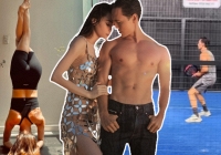 Cặp đôi có body sexy nhất nhì Vbiz gọi tên Hà Hồ - Kim Lý: Vợ 'nghiện' yoga hơn chục năm, chồng lại 'mê tít' môn thể thao này