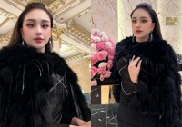 Không nhận ra Lâm Khánh Chi hiện tại: Gương mặt lạ lẫm, hệ quả của 'nghiện dao kéo'?