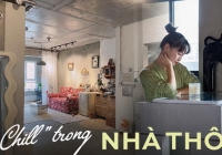 Mốt nhà ở mới của người trẻ Trung Quốc: Mua nhà thô nhưng 'ngại' chi tiền hoàn thiện, sàn vữa tường xi măng vẫn có thể sống 'chill'