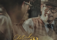 Nhạc sĩ Huyền Trung đồng hành cùng Nguyễn Đình Tuấn Dũng tái hiện không gian âm nhạc thập kỉ 90 qua album “Chợt như năm 18”