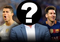 Top cầu thủ điển trai nhất thế giới: Ronaldo chỉ xếp thứ 3, ông bố 4 con U50 dẫn đầu thuyết phục