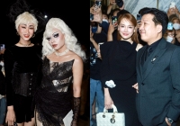 Dàn sao đình đám đổ bộ đám cưới Minh Tú: Trường Giang - Nhã Phương sánh đôi sau loạt ồn ào, 2 sao nam chiếm 'spotlight' vì mặc lố
