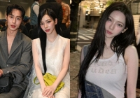 Karina (aespa) có động thái liên quan đến bạn trai cũ ngay trước thềm comeback