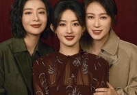 Sao nữ gây tranh cãi vì ngó lơ Triệu Lệ Dĩnh khi nhận giải, còn bị nghi phát biểu “đá đểu” đàn em